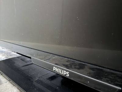 Philips TV 55