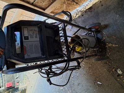 holbart handler 120 welder