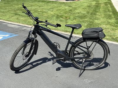 Specialized Turbo Vado 3.0 Electric Bike - Large