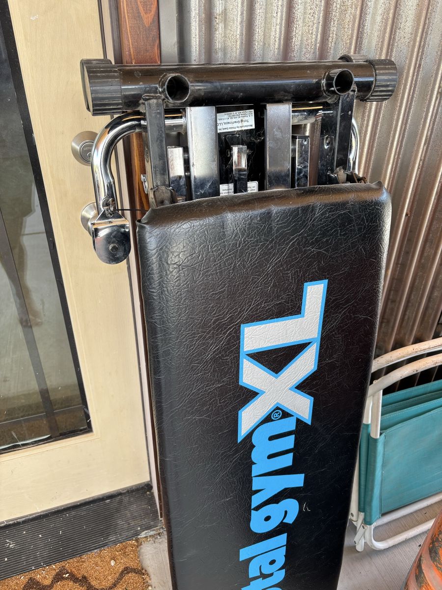 Total Gym XL