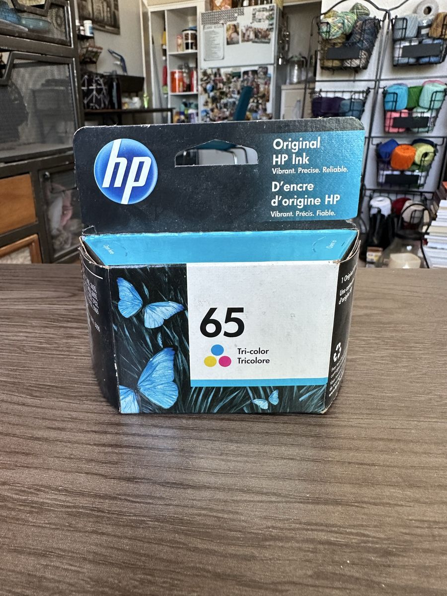 Printer Ink Cartridge