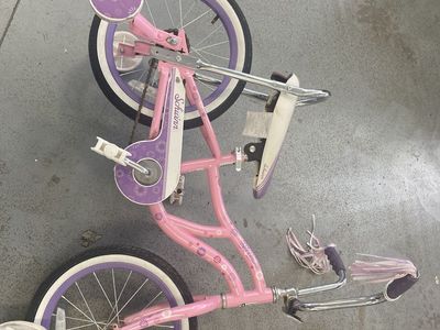 Schwinn Smartstar 16inch Kids Bike