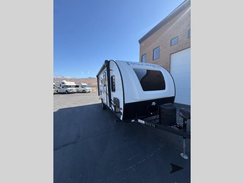 2019 Palomino PaloMini 177BH