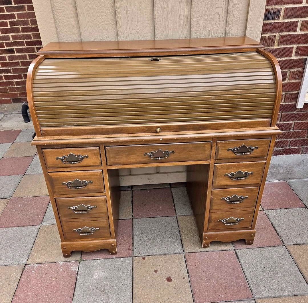 Vintage Desk