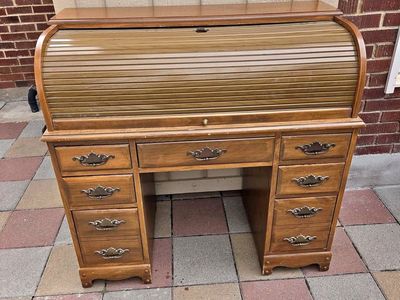 Vintage Desk