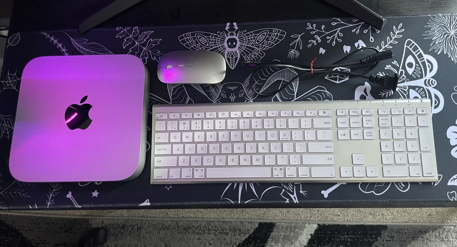 Mac Mini M2 Pro 16GB RAM 512SSD