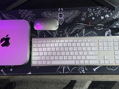 Mac Mini M2 Pro 16GB RAM 512SSD
