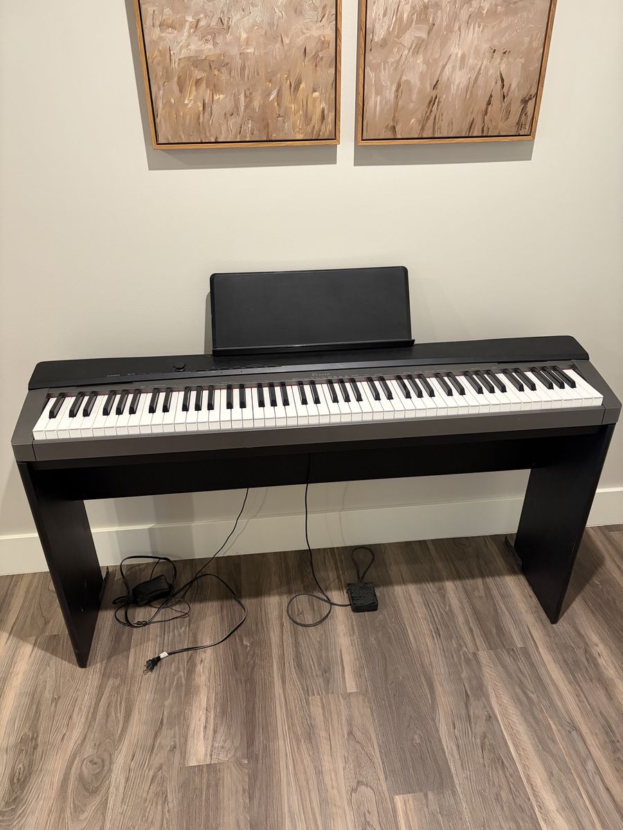 Casio Privia PX-130 Digital Piano