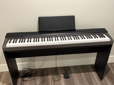 Casio Privia PX-130 Digital Piano