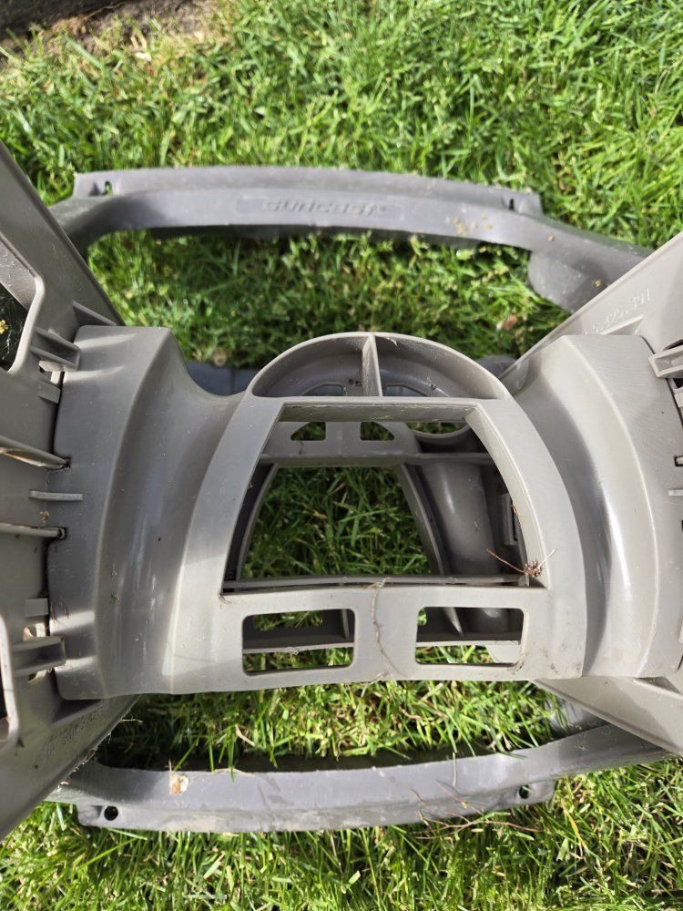 hose caddy