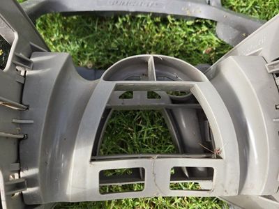 hose caddy