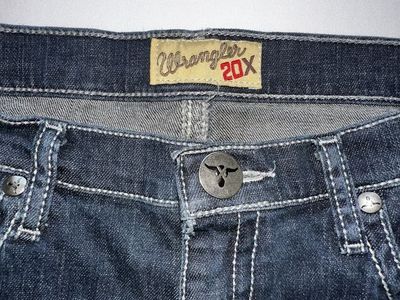 Wrangler 20x