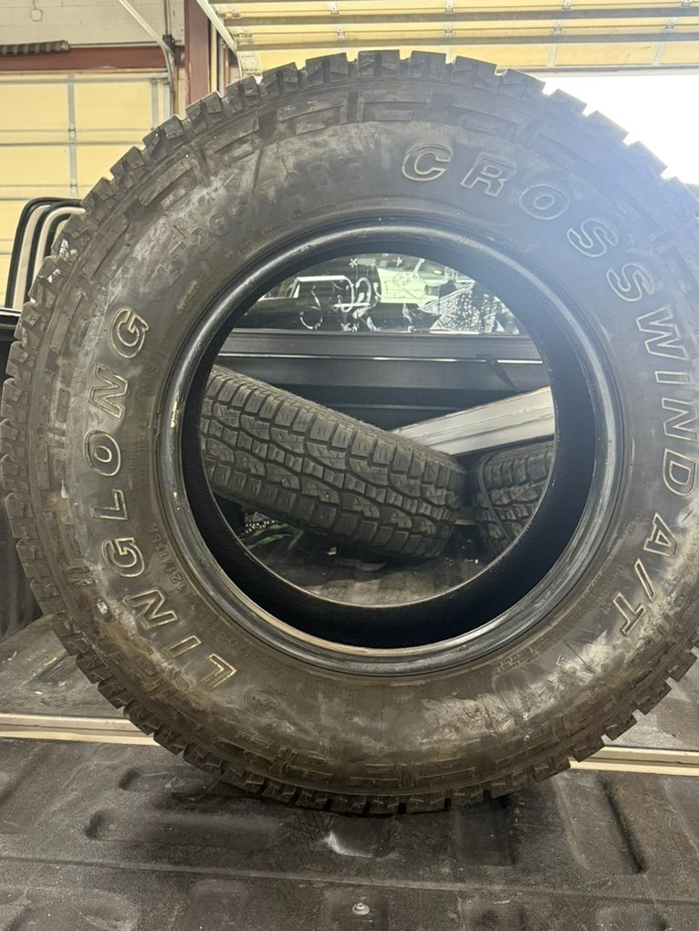 Tires