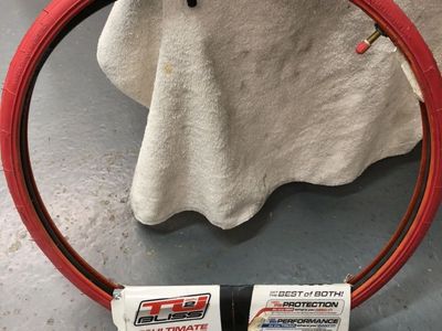 19 TuBliss Tube Eliminator