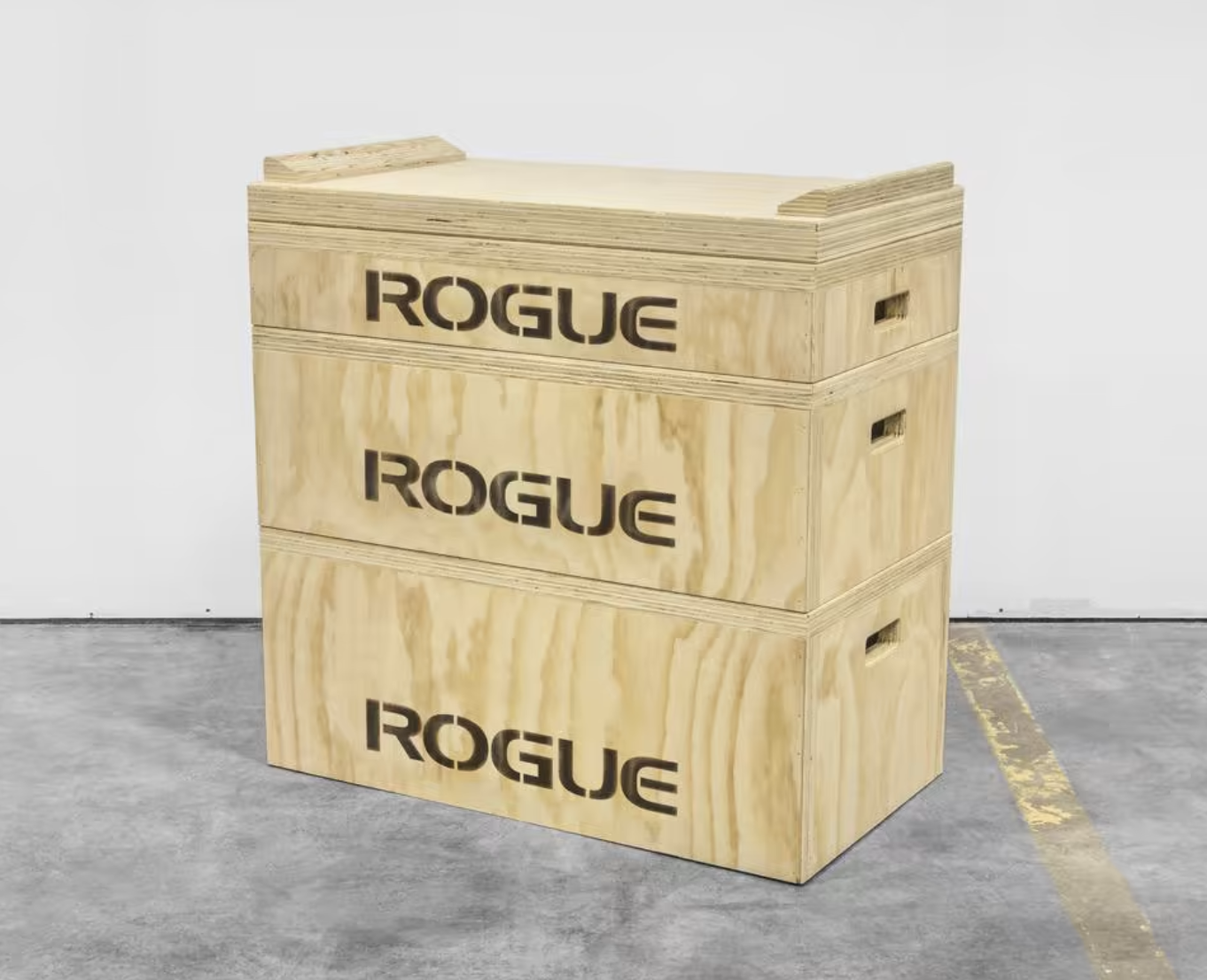 Rogue Jerk Block 15" Pair