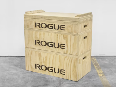 Rogue Jerk Block 15" Pair