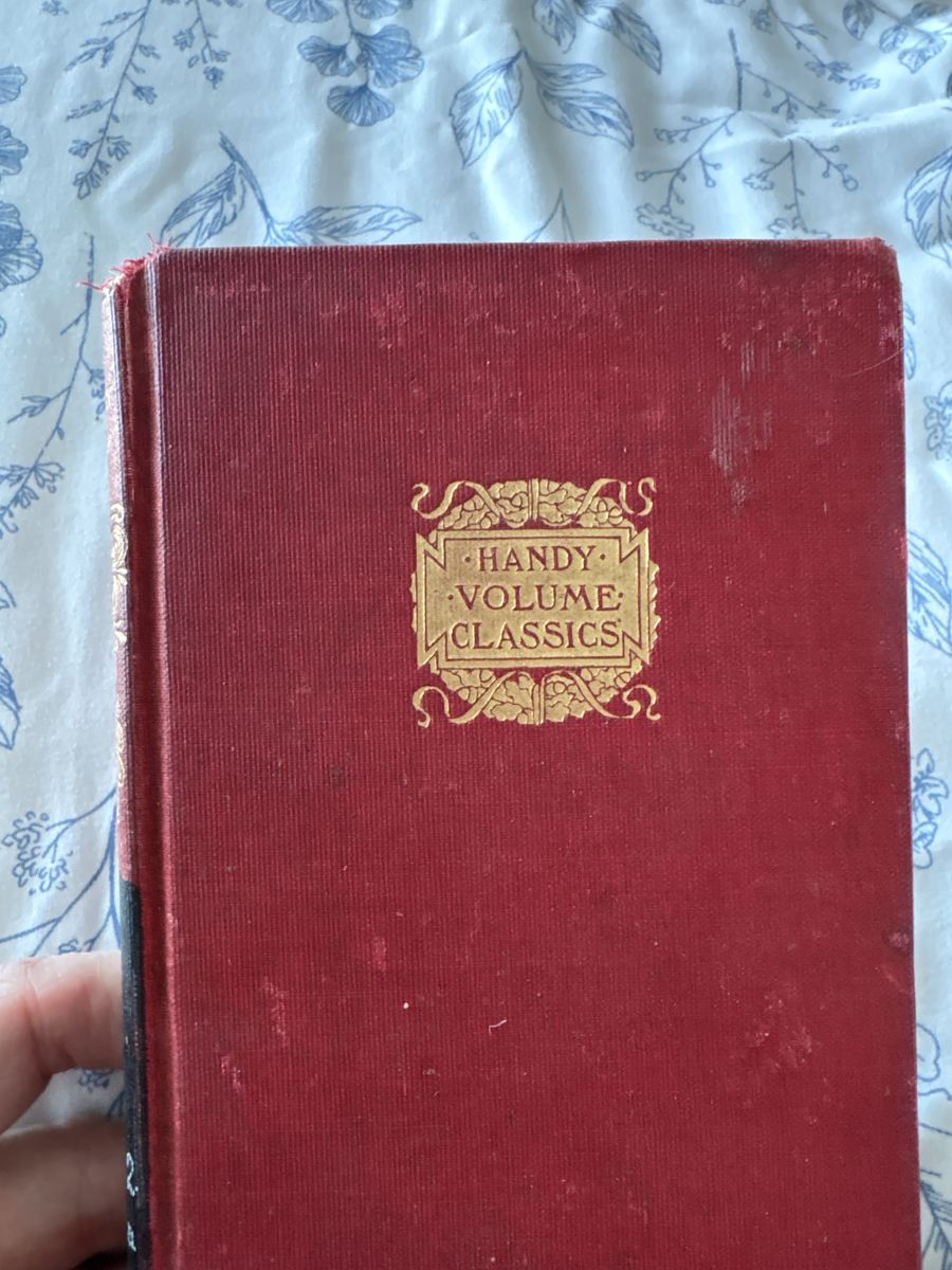 The Age Of Chivalty 1901