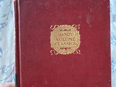 The Age Of Chivalty 1901