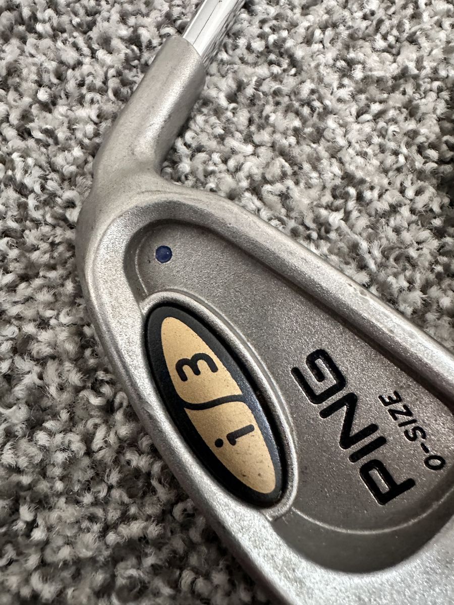 Ping I3 Golf Irons