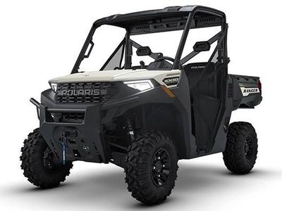 2026 Polaris Ranger® 1000 Premium