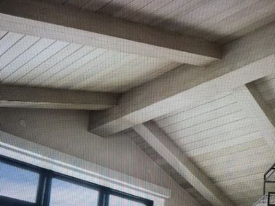 13pcs Wood beam faux wood coverings 12ft, 14ft, 16ft
