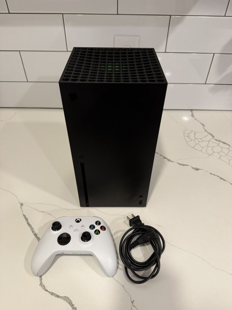 Xbox Series X