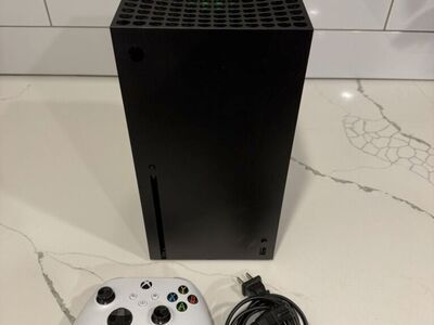 Xbox Series X