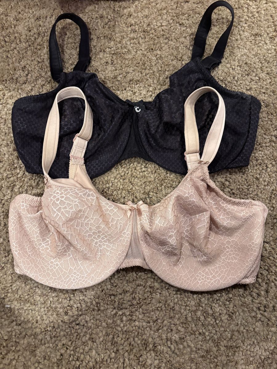Women’s Chantelle Bras 36DDD