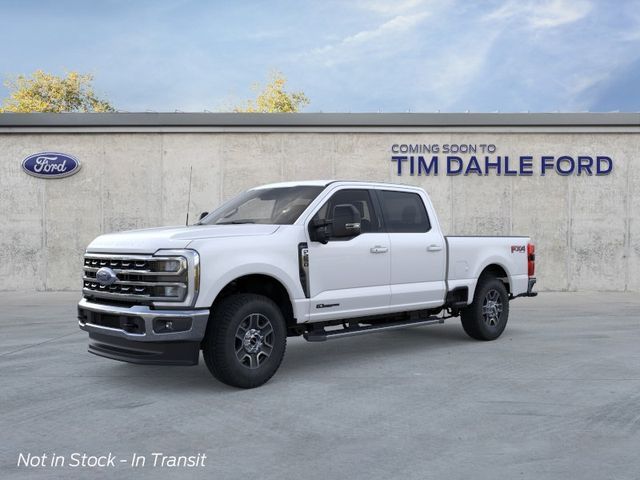 2026 Ford F-250 Super Duty