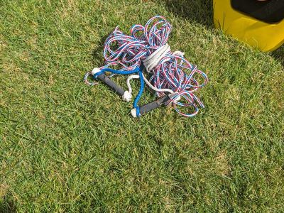 Waterski Rope