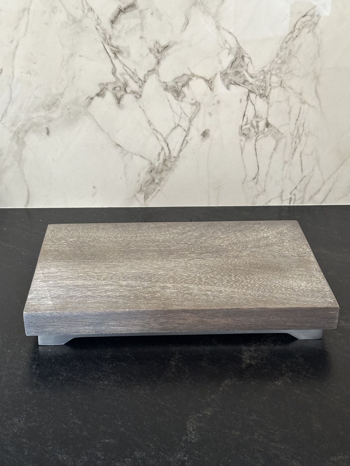 Pottery Barn Serving Board