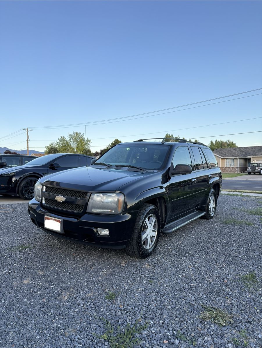 2006 Chevrolet TrailBlazer 