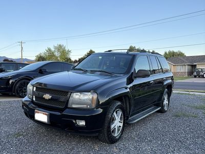 2006 Chevrolet TrailBlazer