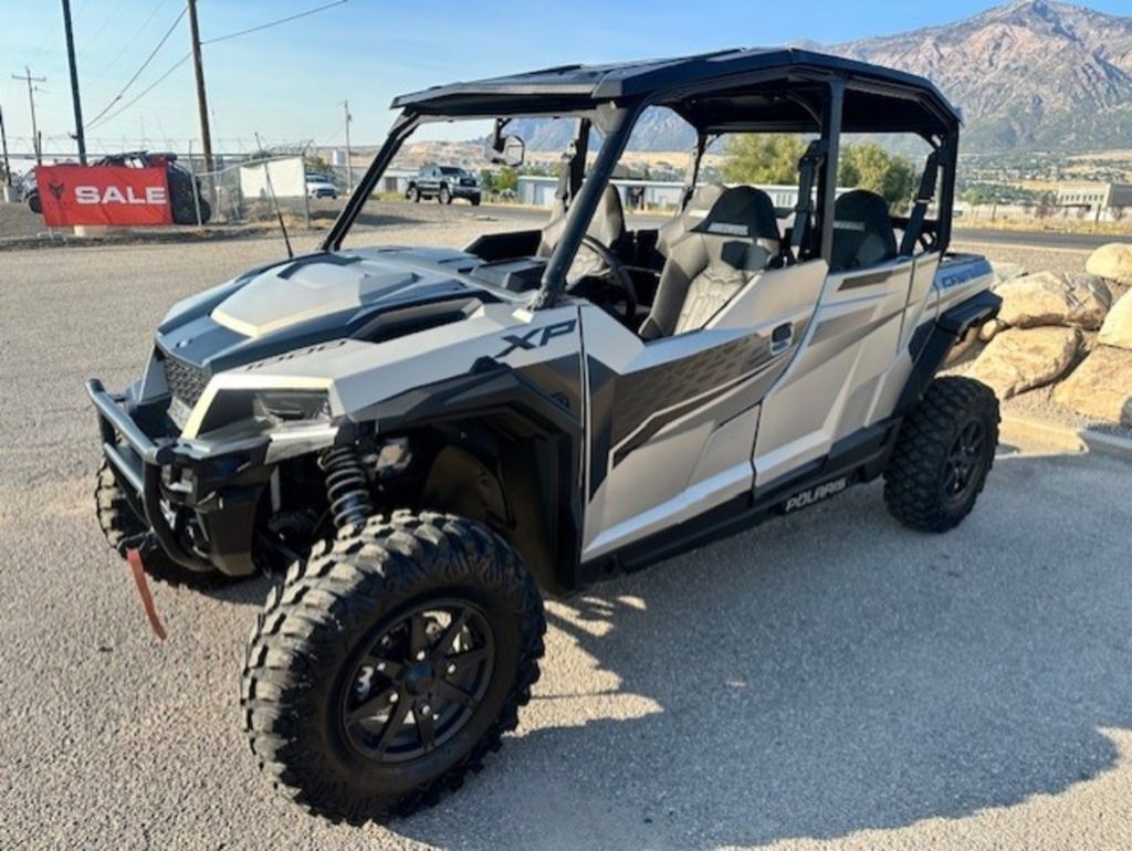 2024 Polaris® General XP 4 1000 Premium