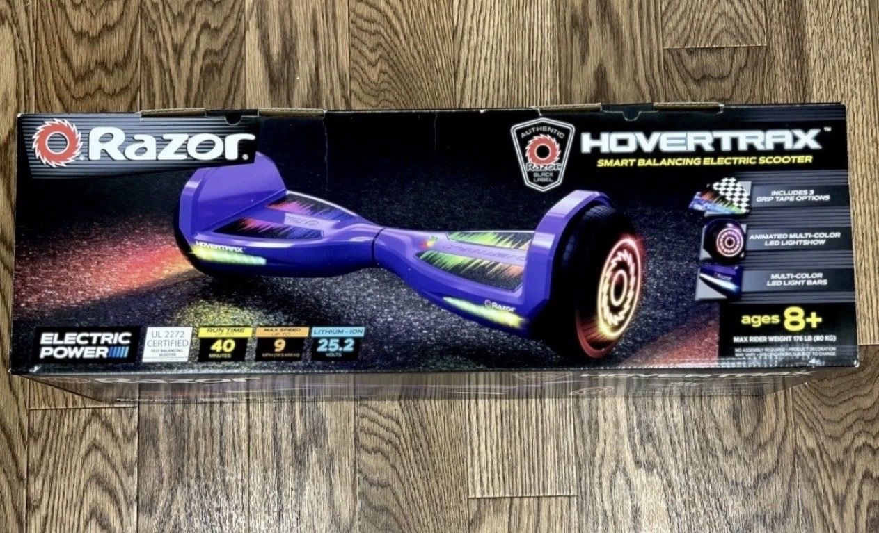 Razor Brand Hover Board