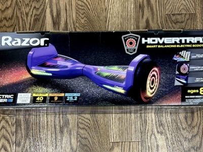 Razor Brand Hover Board