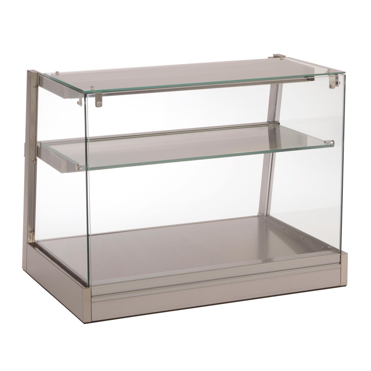 AJ Antunes Heated Display Cabinet, Warmer