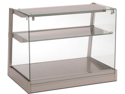 AJ Antunes Heated Display Cabinet, Warmer