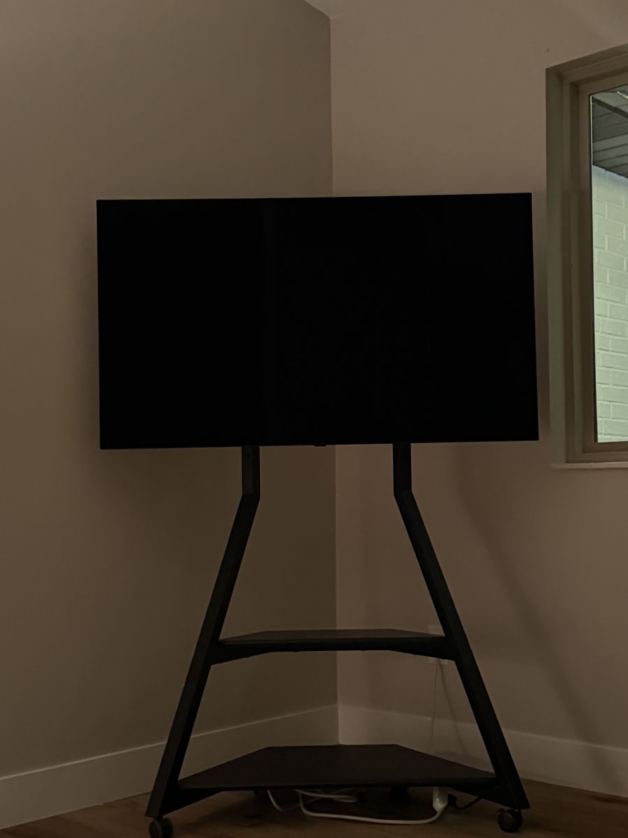 LG C1 OLED 55 inch