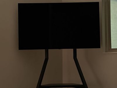 LG C1 OLED 55 inch