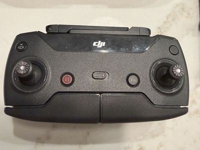 DJI Spark drone