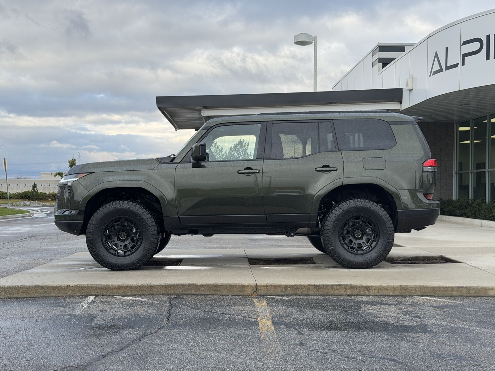 2026 Lexus GX 550 Premium+ in Sandy, UT | KSL Cars