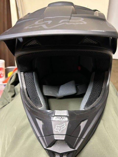 Fox ATV/UTV Helmet