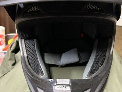 Fox ATV/UTV Helmet