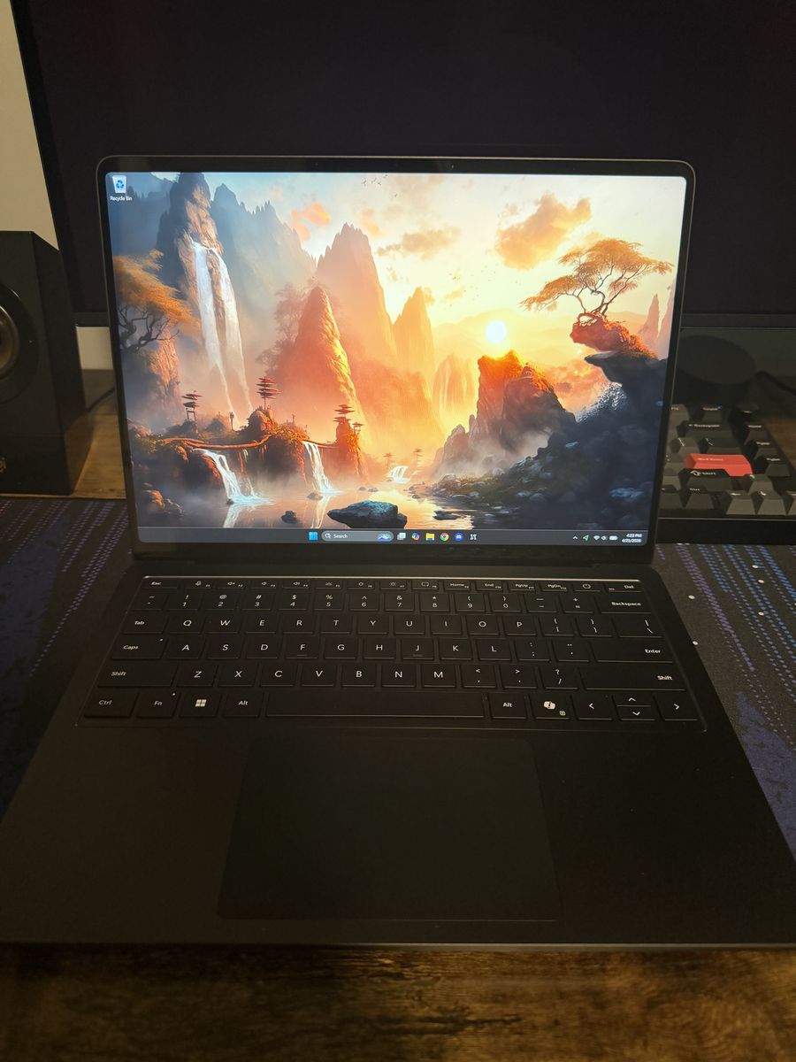 Microsoft Surface Laptop 7