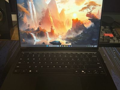 Microsoft Surface Laptop 7