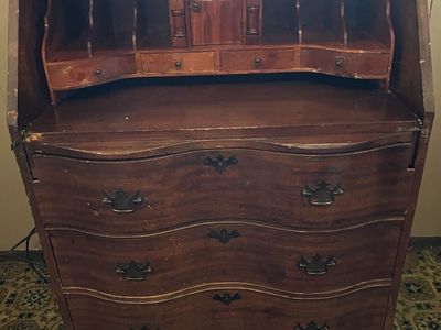Antique Desk/Dresser