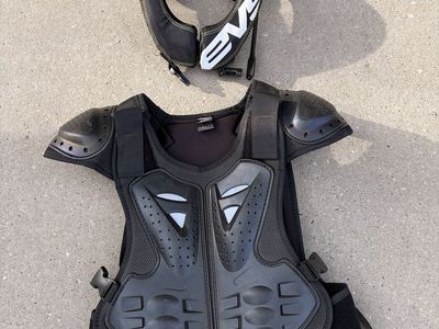 Kids Motorcross/BMX Gear