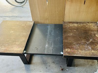 Coffee table