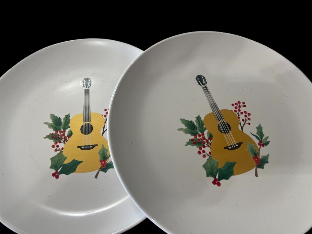 Salad Plate